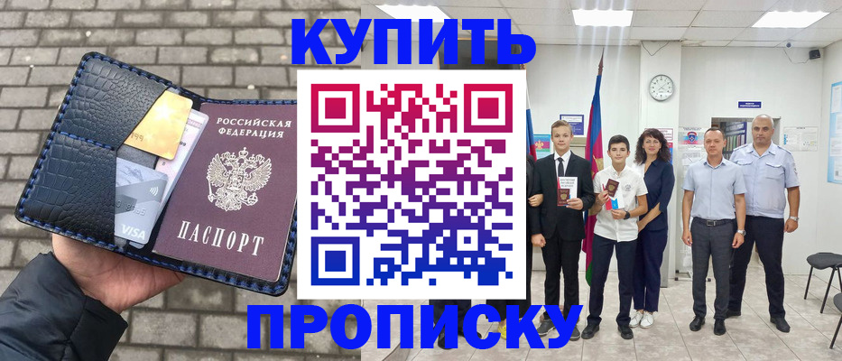 прописка для школы в Курчалом