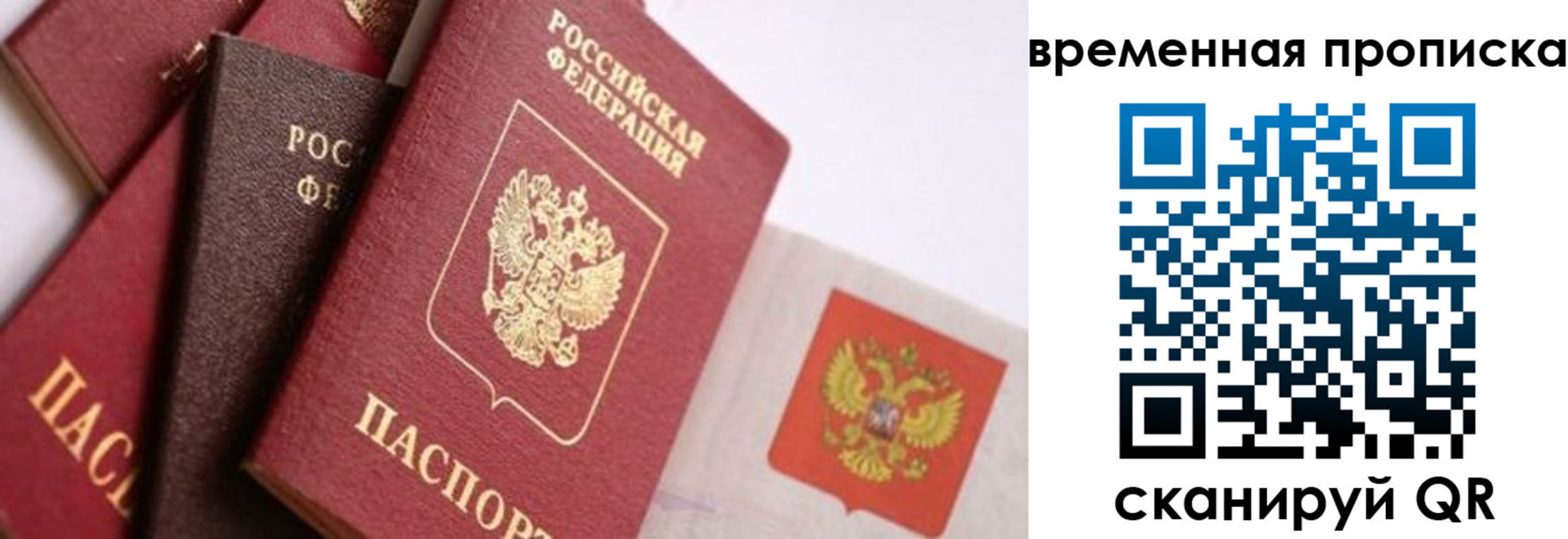 временная регистрация для всех в Курчалом